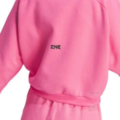 ADIDAS Club Zip Hoodie Women -Wilson Tennis Apparels Sales 18393000 17