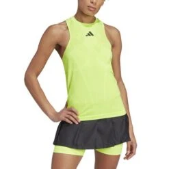 ADIDAS Pro Y-Tank Top Women -Wilson Tennis Apparels Sales 18411000 15