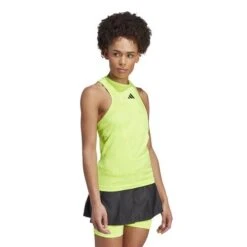 ADIDAS Pro Y-Tank Top Women -Wilson Tennis Apparels Sales 18411000 16