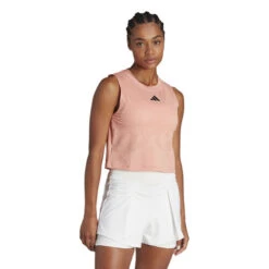 ADIDAS Match Pro Tank Top Women -Wilson Tennis Apparels Sales 18413000 15
