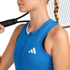 ADIDAS Leotard Pro Dress Women -Wilson Tennis Apparels Sales 18414000 0 6