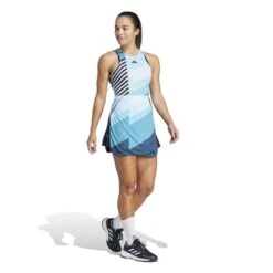 ADIDAS Transform Dress Women -Wilson Tennis Apparels Sales 18417000 15