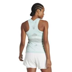 ADIDAS Tennis Premium Tank Top Women -Wilson Tennis Apparels Sales 18422000 14