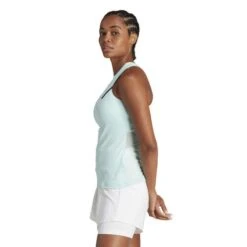 ADIDAS Tennis Premium Tank Top Women -Wilson Tennis Apparels Sales 18422000 15