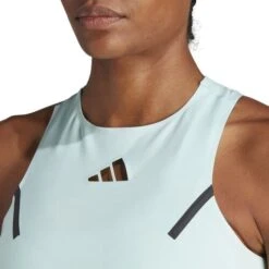 ADIDAS Tennis Premium Tank Top Women -Wilson Tennis Apparels Sales 18422000 17