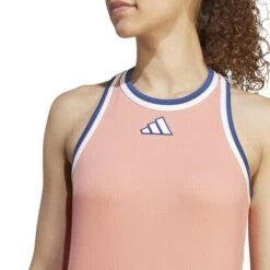 ADIDAS Clubhouse Tank Top Women -Wilson Tennis Apparels Sales 18425000 16