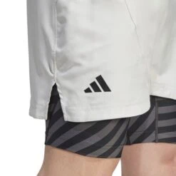ADIDAS 2in1 Pro Shorts Men -Wilson Tennis Apparels Sales 18441000 17