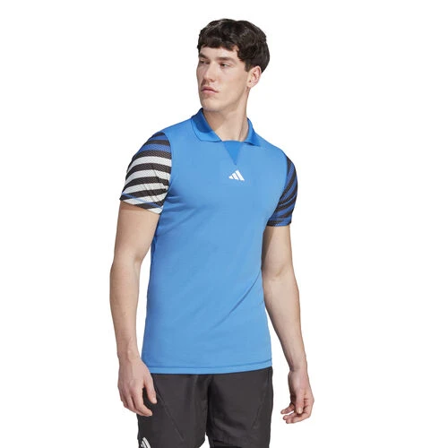 ADIDAS FLFT Pro Polo Men 8 ADIDAS FLFT Pro Polo Men - Image 6