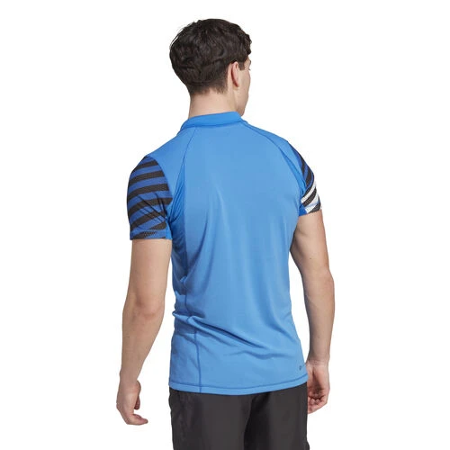 ADIDAS FLFT Pro Polo Men 9 ADIDAS FLFT Pro Polo Men - Image 7