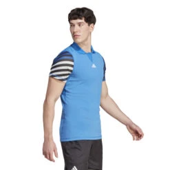 ADIDAS FLFT Pro Polo Men 21 ADIDAS FLFT Pro Polo Men -Wilson Tennis Apparels Sales 18443000 16