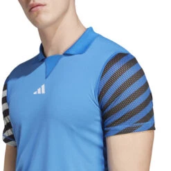 ADIDAS FLFT Pro Polo Men 23 ADIDAS FLFT Pro Polo Men -Wilson Tennis Apparels Sales 18443000 18