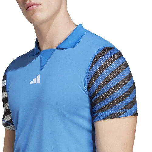 ADIDAS FLFT Pro Polo Men 13 ADIDAS FLFT Pro Polo Men - Image 11
