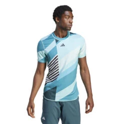 ADIDAS Revers Pro T-Shirt Men 11 ADIDAS Revers Pro T-Shirt Men -Wilson Tennis Apparels Sales 18449000 13
