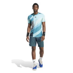 ADIDAS Revers Pro T-Shirt Men 14 ADIDAS Revers Pro T-Shirt Men -Wilson Tennis Apparels Sales 18449000 16