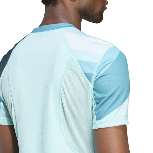 ADIDAS Revers Pro T-Shirt Men 8 ADIDAS Revers Pro T-Shirt Men - Image 6