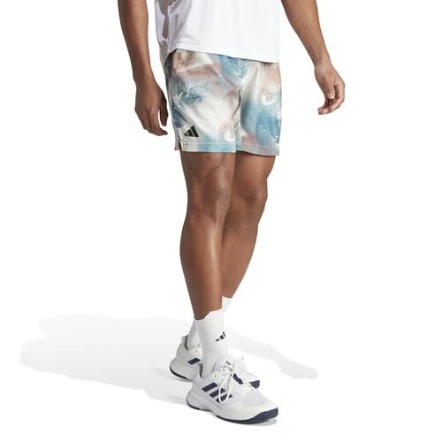 ADIDAS Printed Pro Shorts Men 4 ADIDAS Printed Pro Shorts Men - Image 2