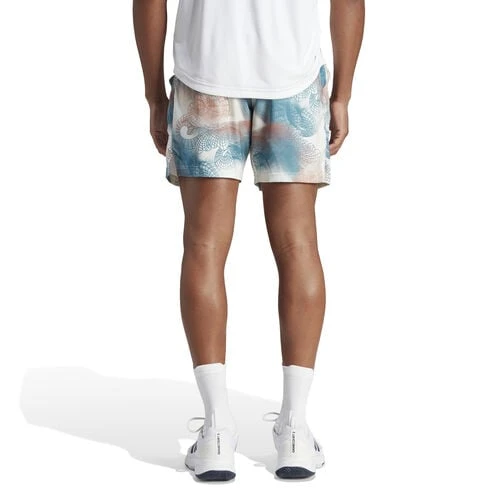 ADIDAS Printed Pro Shorts Men 5 ADIDAS Printed Pro Shorts Men - Image 3