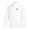 ADIDAS VEL Pro Training Jacket Men -Wilson Tennis Apparels Sales 18458000 000