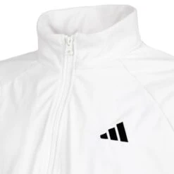 ADIDAS VEL Pro Training Jacket Men -Wilson Tennis Apparels Sales 18458000 10