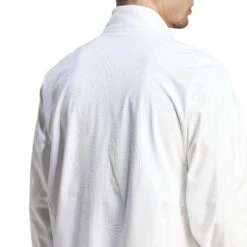 ADIDAS VEL Pro Training Jacket Men -Wilson Tennis Apparels Sales 18458000 17