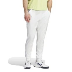 ADIDAS Woven Pro Training Pants Men -Wilson Tennis Apparels Sales 18459000 15