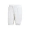 ADIDAS 2n1 Pro Shorts Men -Wilson Tennis Apparels Sales 18463000 000