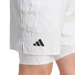 ADIDAS 2n1 Pro Shorts Men -Wilson Tennis Apparels Sales 18463000 16
