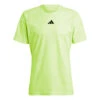 ADIDAS FLFT Pro T-Shirt Men -Wilson Tennis Apparels Sales 18466000 000