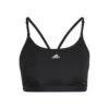 ADIDAS Aeroreact LS Sports Bras Women -Wilson Tennis Apparels Sales 18502000 000
