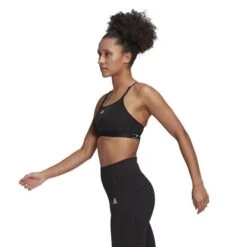 ADIDAS Aeroreact LS Sports Bras Women -Wilson Tennis Apparels Sales 18502000 15