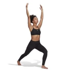 ADIDAS Aeroreact LS Sports Bras Women -Wilson Tennis Apparels Sales 18502000 16