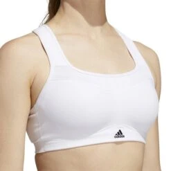 ADIDAS TLRDIM HS Sports Bras Women -Wilson Tennis Apparels Sales 18503000 15
