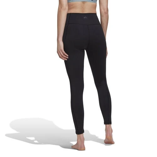 ADIDAS YO Studio 7/8 Tight Women 5 ADIDAS YO Studio 7/8 Tight Women - Image 3