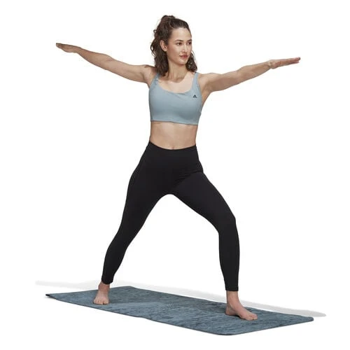 ADIDAS YO Studio 7/8 Tight Women 7 ADIDAS YO Studio 7/8 Tight Women - Image 5