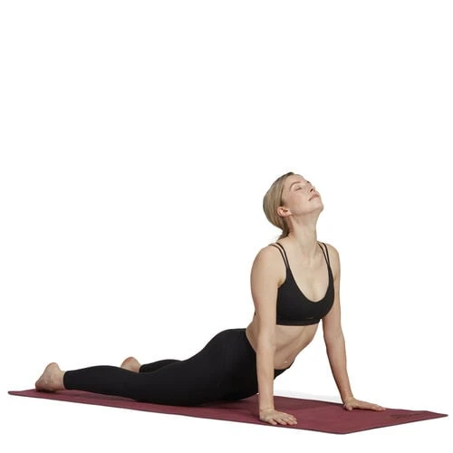 ADIDAS YO Long Studio Low-Support Sports Bras Women 7 ADIDAS YO Long Studio Low-Support Sports Bras Women - Image 5