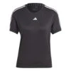 ADIDAS Training Essential 3 Stripes T-Shirt Women -Wilson Tennis Apparels Sales 18511000 000