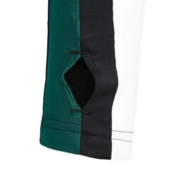 ADIDAS Tech-Fit Color Block Long Sleeve Women -Wilson Tennis Apparels Sales 18518000 12