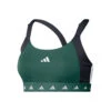 ADIDAS PWI Medium-Sport Tech-Fit Color Block Sports Bras Women 2 ADIDAS PWI Medium-Sport Tech-Fit Color Block Sports Bras Women -Wilson Tennis Apparels Sales 18520000 000