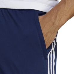 ADIDAS Training Essential Base 3 Training Pants Men -Wilson Tennis Apparels Sales 18529000 16