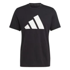 ADIDAS Training Essential Feel Ready Logo T-Shirt Men