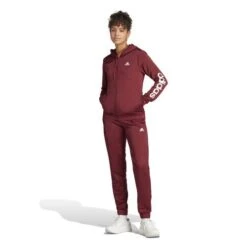 ADIDAS Linear Tracksuit Women -Wilson Tennis Apparels Sales 18538000 13