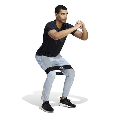 ADIDAS Training Icons 3 Stripes Training Pants Men 10 ADIDAS Training Icons 3 Stripes Training Pants Men - Image 8