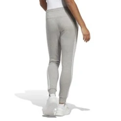ADIDAS 3 Stripes Velcro Training Pants Women -Wilson Tennis Apparels Sales 18560000 14