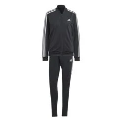 ADIDAS 3 Stripes Tracksuit Women -Wilson Tennis Apparels Sales 18561000 12