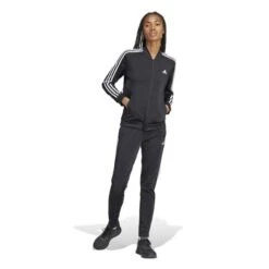 ADIDAS 3 Stripes Tracksuit Women -Wilson Tennis Apparels Sales 18561000 13