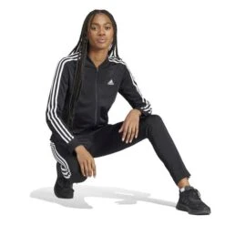 ADIDAS 3 Stripes Tracksuit Women -Wilson Tennis Apparels Sales 18561000 15