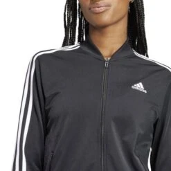 ADIDAS 3 Stripes Tracksuit Women -Wilson Tennis Apparels Sales 18561000 16