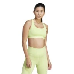 ADIDAS Power MS Pullim Sports Bras Women 12 ADIDAS Power MS Pullim Sports Bras Women -Wilson Tennis Apparels Sales 18572000 13