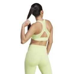 ADIDAS Power MS Pullim Sports Bras Women 13 ADIDAS Power MS Pullim Sports Bras Women -Wilson Tennis Apparels Sales 18572000 14