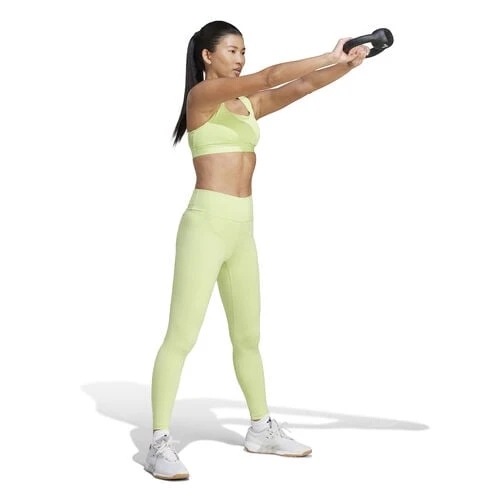 ADIDAS Power MS Pullim Sports Bras Women 7 ADIDAS Power MS Pullim Sports Bras Women - Image 5